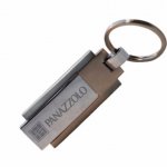 Pen Drive Chaveiro Metal 4GB / 8GB