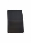 Porta documento com espaço para 3 cartões, produto em couro sintético disponivel nas cores: Preto e marrom.