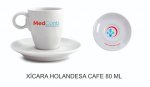  Conjunto de Cafezinho 