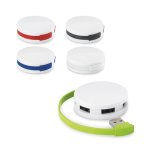 Hub USB 2.0