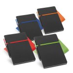 Moleskine Couro Sintético. 