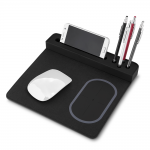 MOUSE PAD CARREGADOR INDUÇÃO