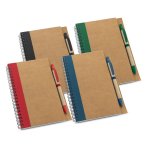 CADERNO ECOLÓGICO 