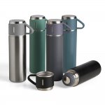 Garrafa Térmica Inox 450ml