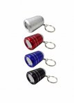 Mini lanterna de LED.