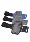 Braçadeira em neoprene para atividades fisicas.