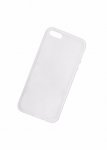Capa flexível transparente para Iphone 4/4S.