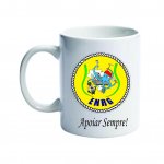 CANECA DE PORCELANA