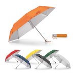 Guarda-chuva dobrável