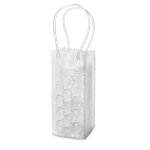 Sacola refrigeradora para 1 garrafa